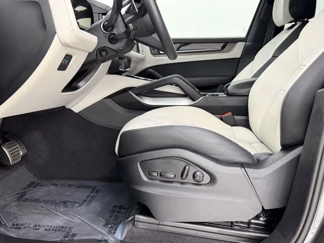 2026 Porsche Cayenne E-Hybrid - Photo 34