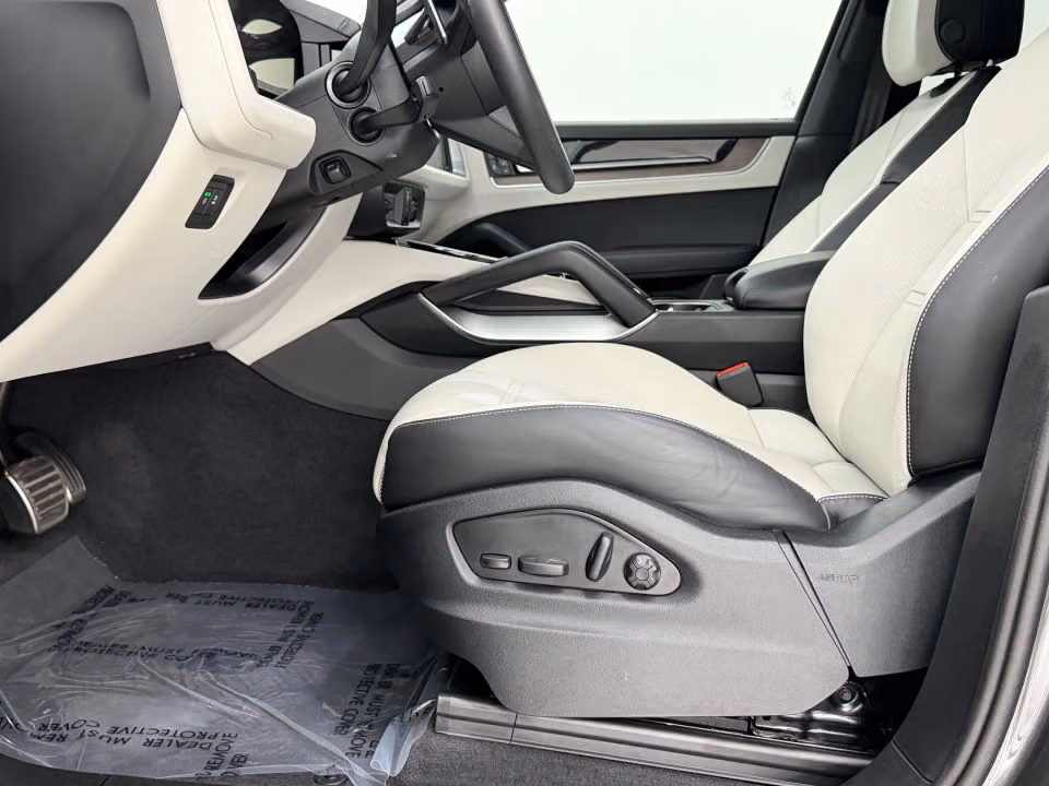 2026 Porsche Cayenne E-Hybrid - Photo 35