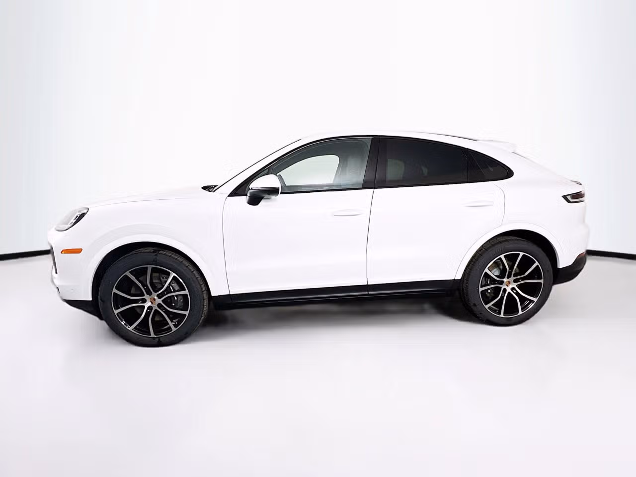 2026 Porsche Cayenne Coup Base - Photo 12
