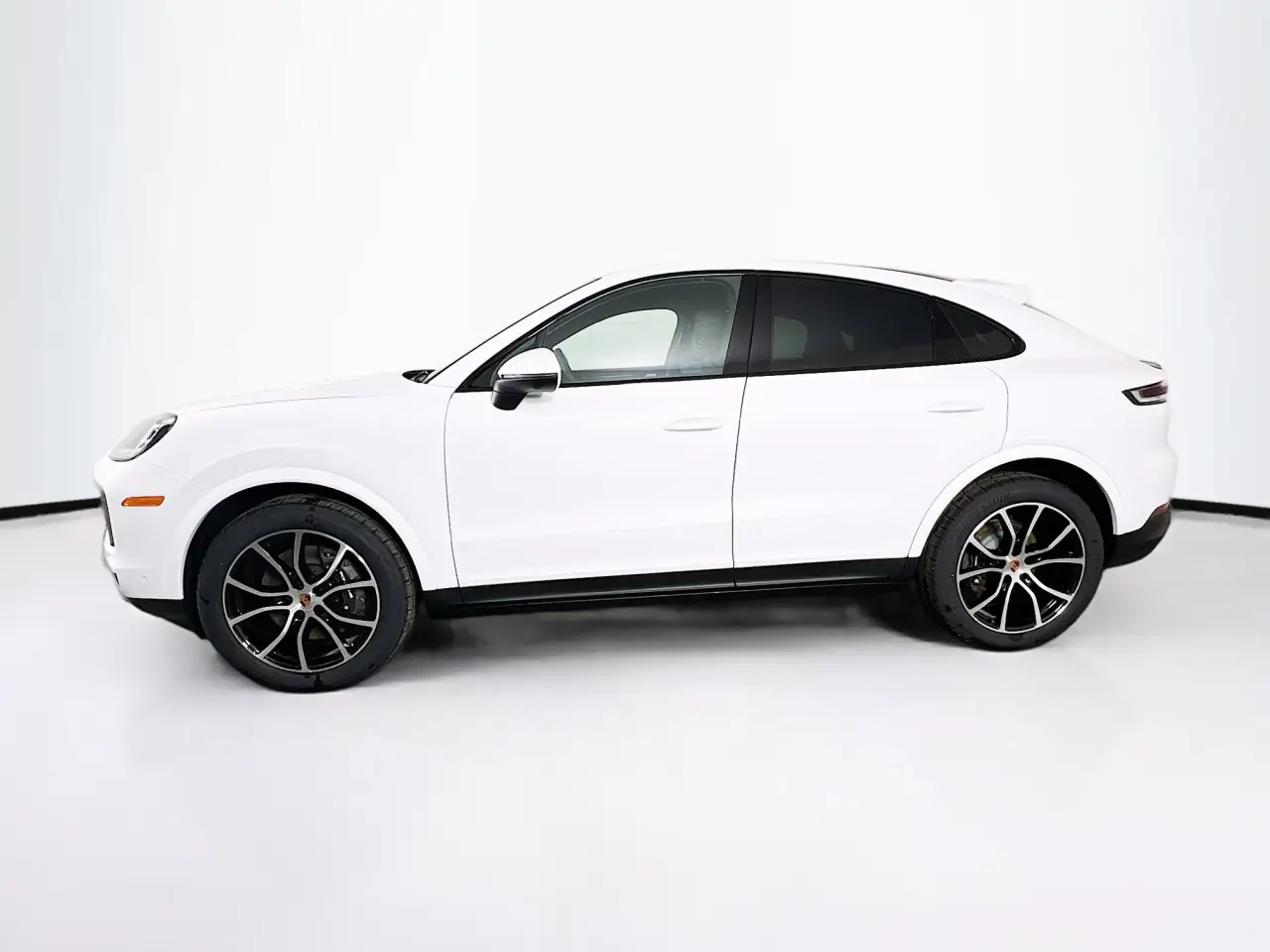 2026 Porsche Cayenne Coup Base - Photo 16