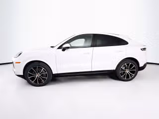 2026 Porsche Cayenne Coup Base - Photo 9