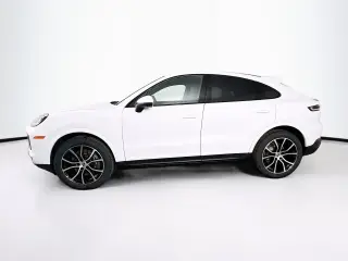 2026 Porsche Cayenne Coup Base - Photo 13
