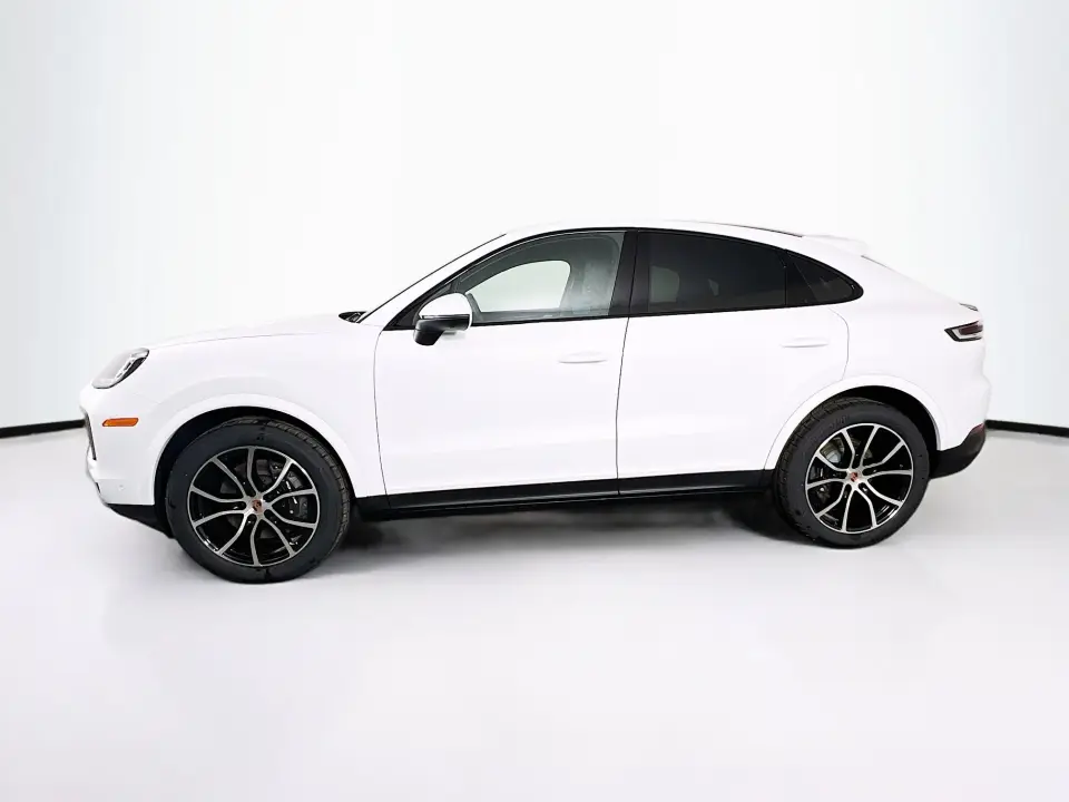 2026 Porsche Cayenne Coup Base - Photo 15