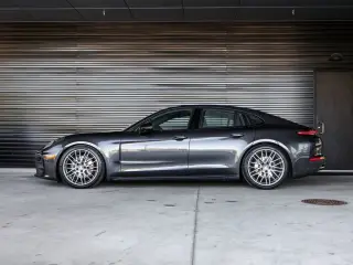 2026 Porsche Panamera Base - Photo 13