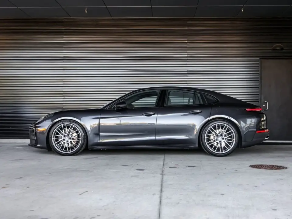 2026 Porsche Panamera Base - Photo 15