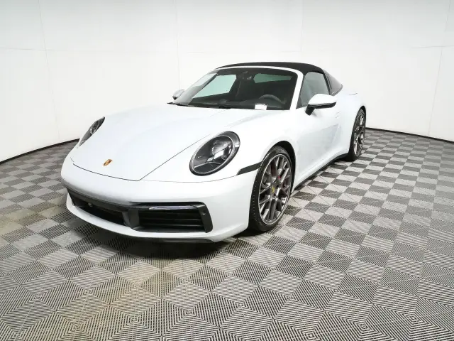 2024 Porsche 911 S - Photo 6
