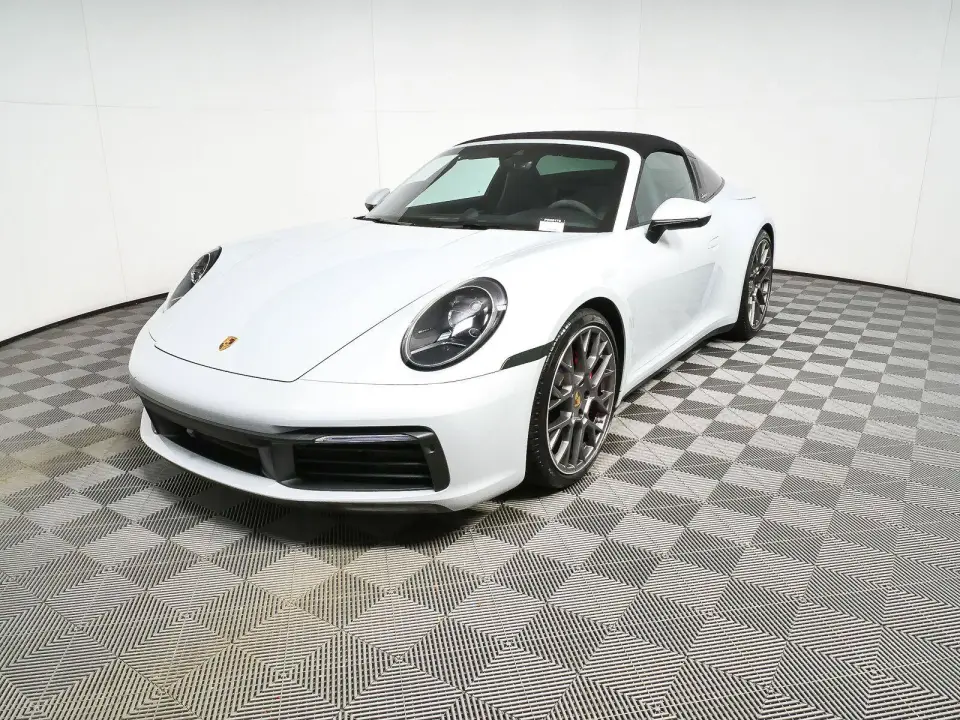 2024 Porsche 911 S - Photo 7