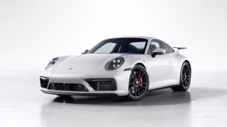 2022 Porsche 911 Carrera GTS Coupe's photo