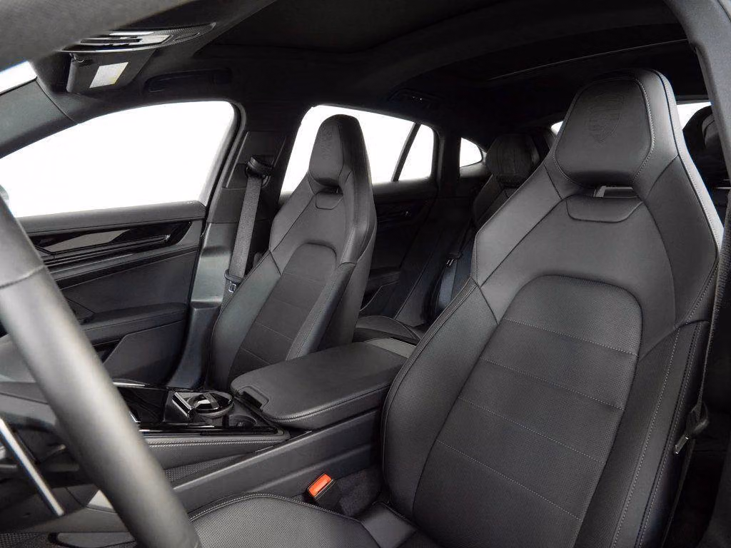 2026 Porsche Panamera Base - Photo 36