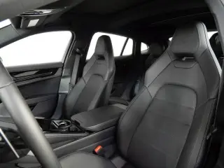 2026 Porsche Panamera Base - Photo 37