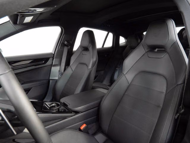 2026 Porsche Panamera Base - Photo 34