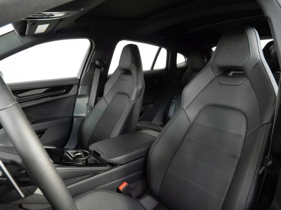 2026 Porsche Panamera Base - Photo 39
