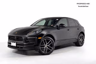 2023 Porsche Macan T's photo