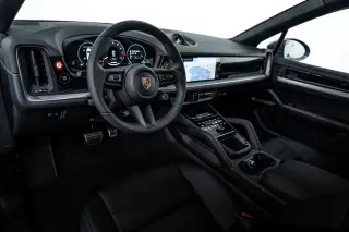 2026 Porsche Cayenne S E-Hybrid - Photo 29