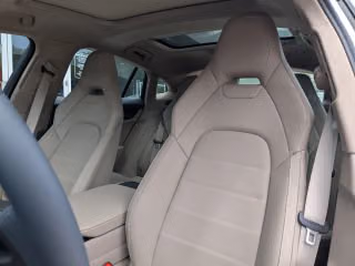 2025 Porsche Panamera Base - Photo 33