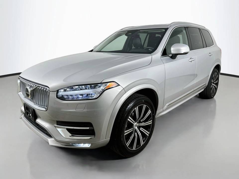 2024 Volvo XC90