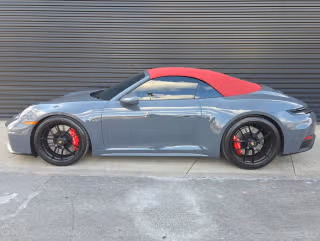 2025 Porsche 911 GTS - Photo 9