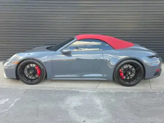 2025 Porsche 911 GTS - Photo 13