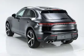 2026 Porsche Macan Base - Photo 21
