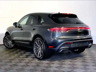 2026 Porsche Macan T - Photo 21