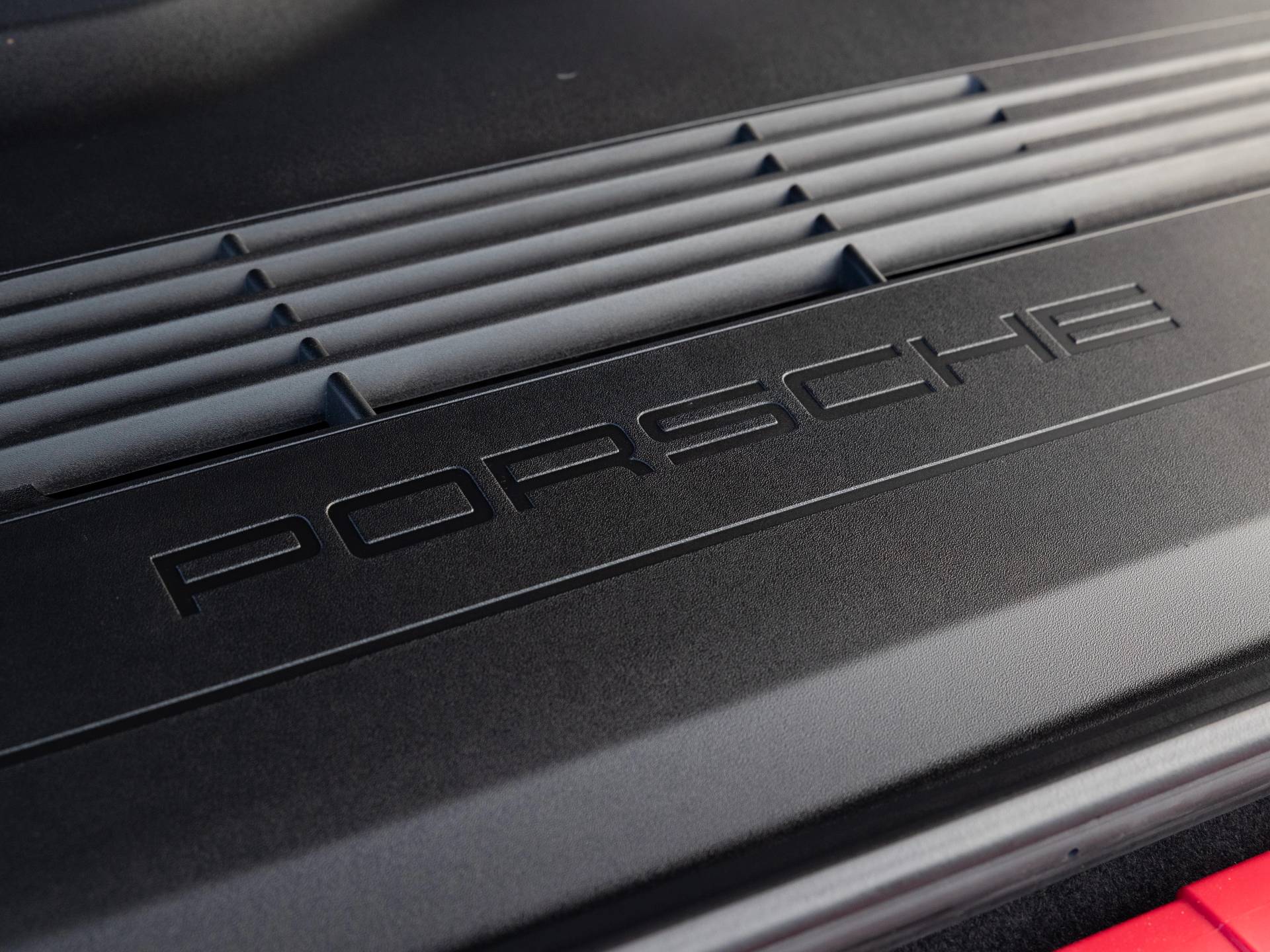 911 GT3 RS, photo 98 of 98