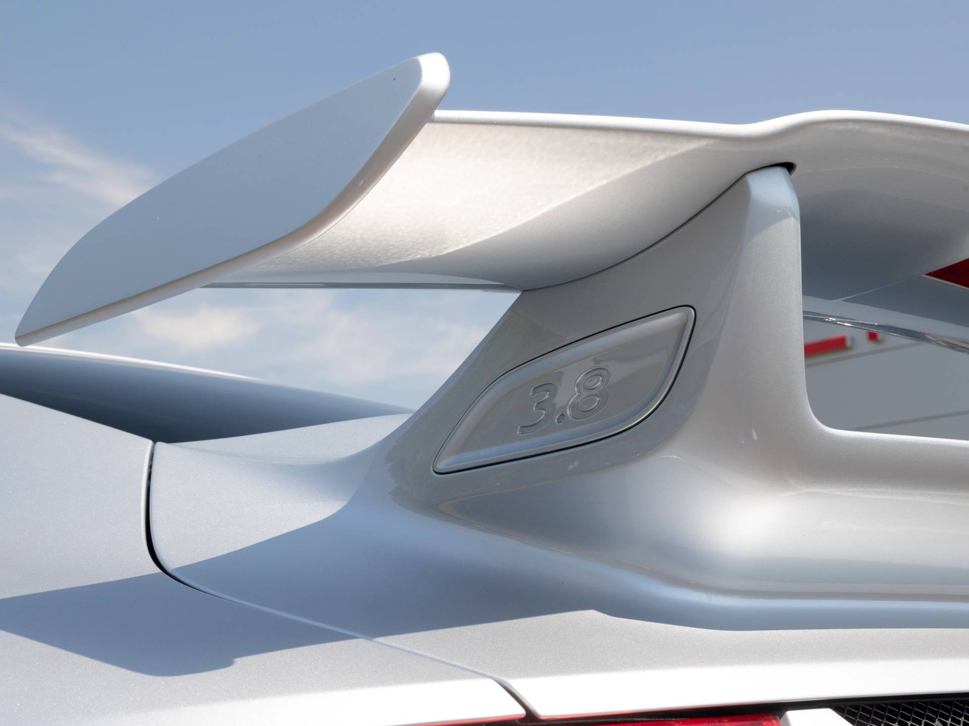 911 GT3, photo 79 of 79