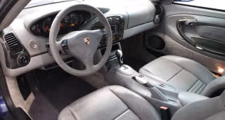 2001 Porsche 911 Turbo - Photo 25