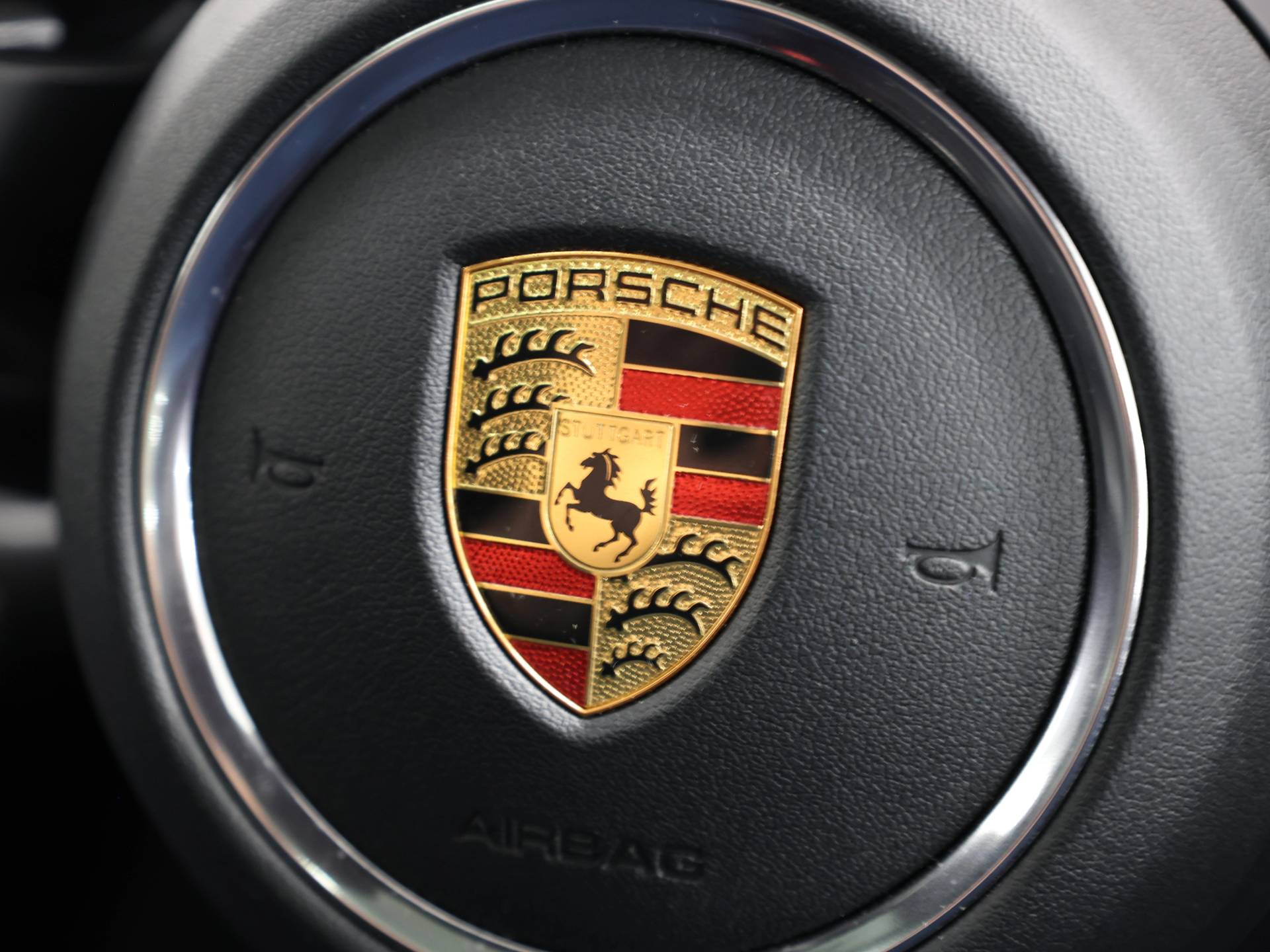 Macan S, photo 49 of 49