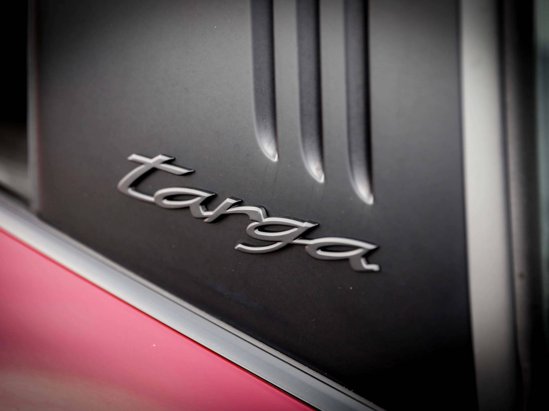 911 Targa 4, photo 37 of 37