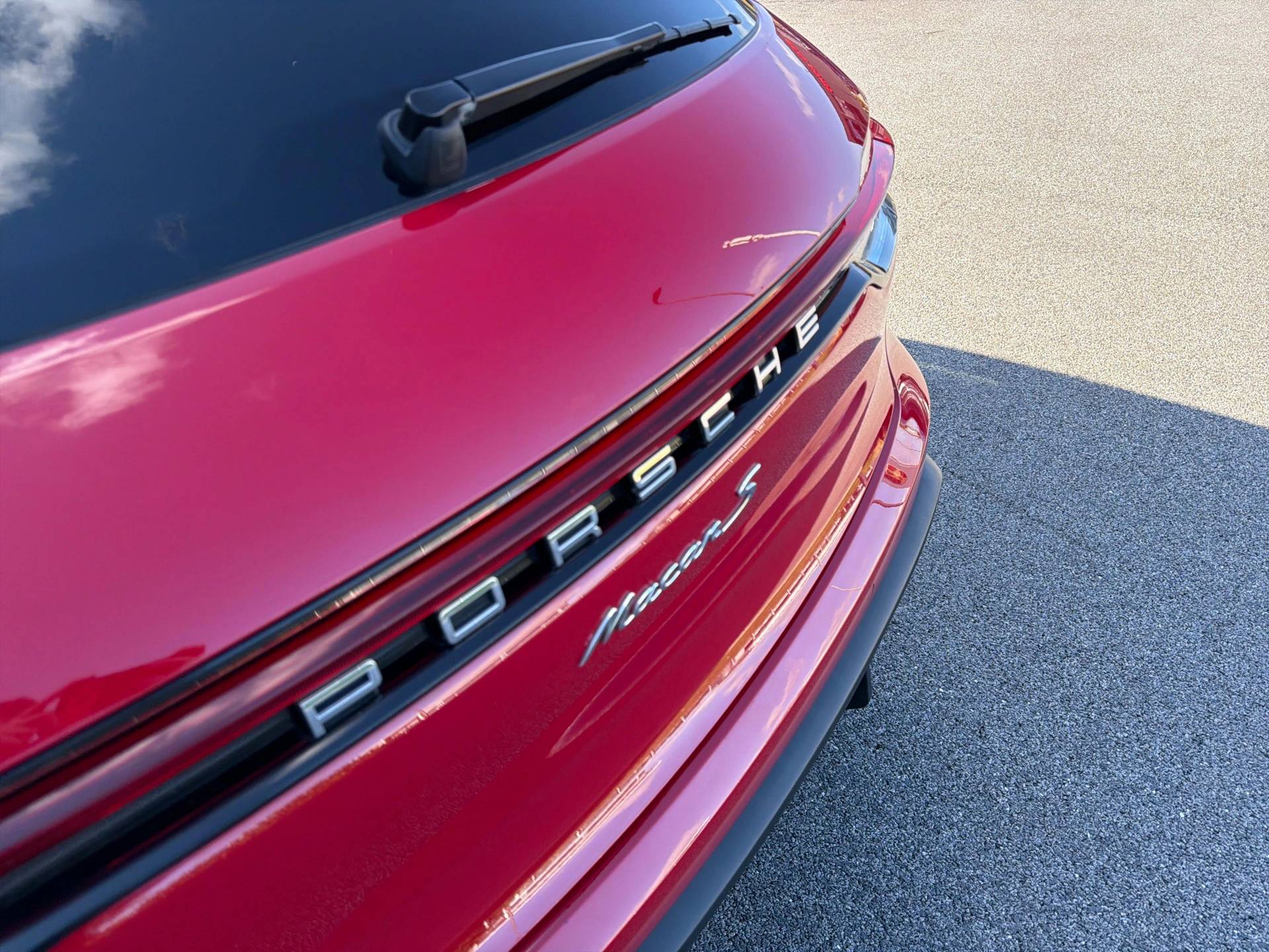 Macan S, photo 50 of 50