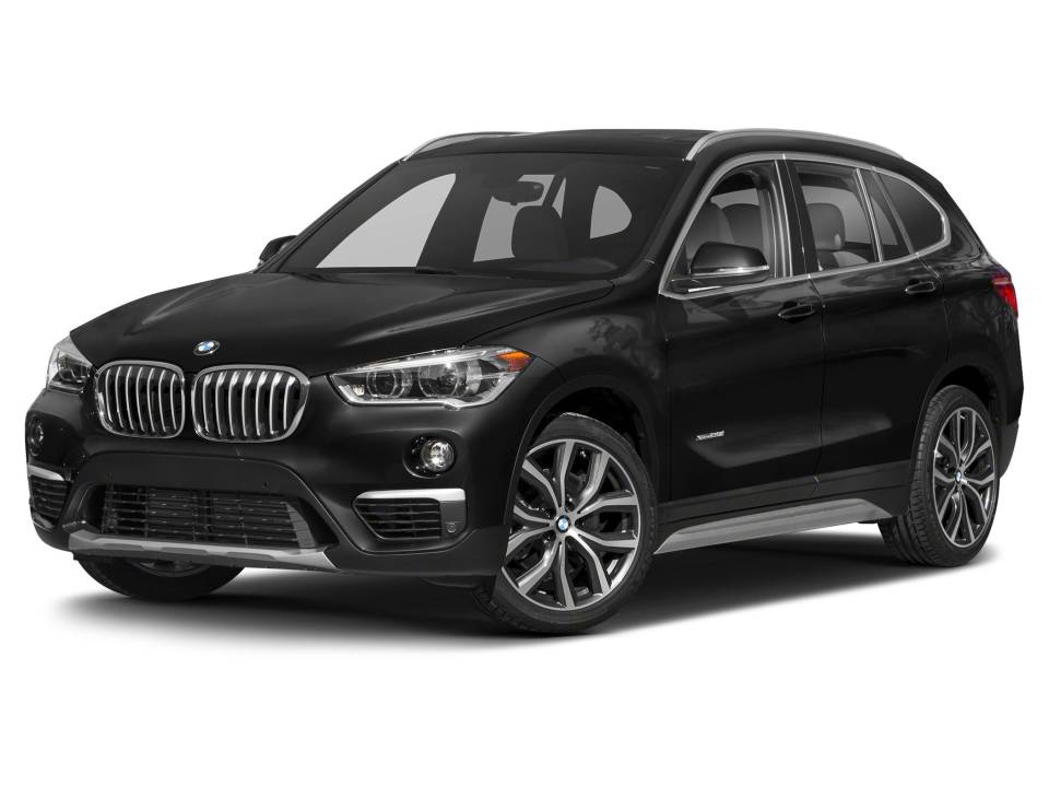 2018 BMW X1 28i