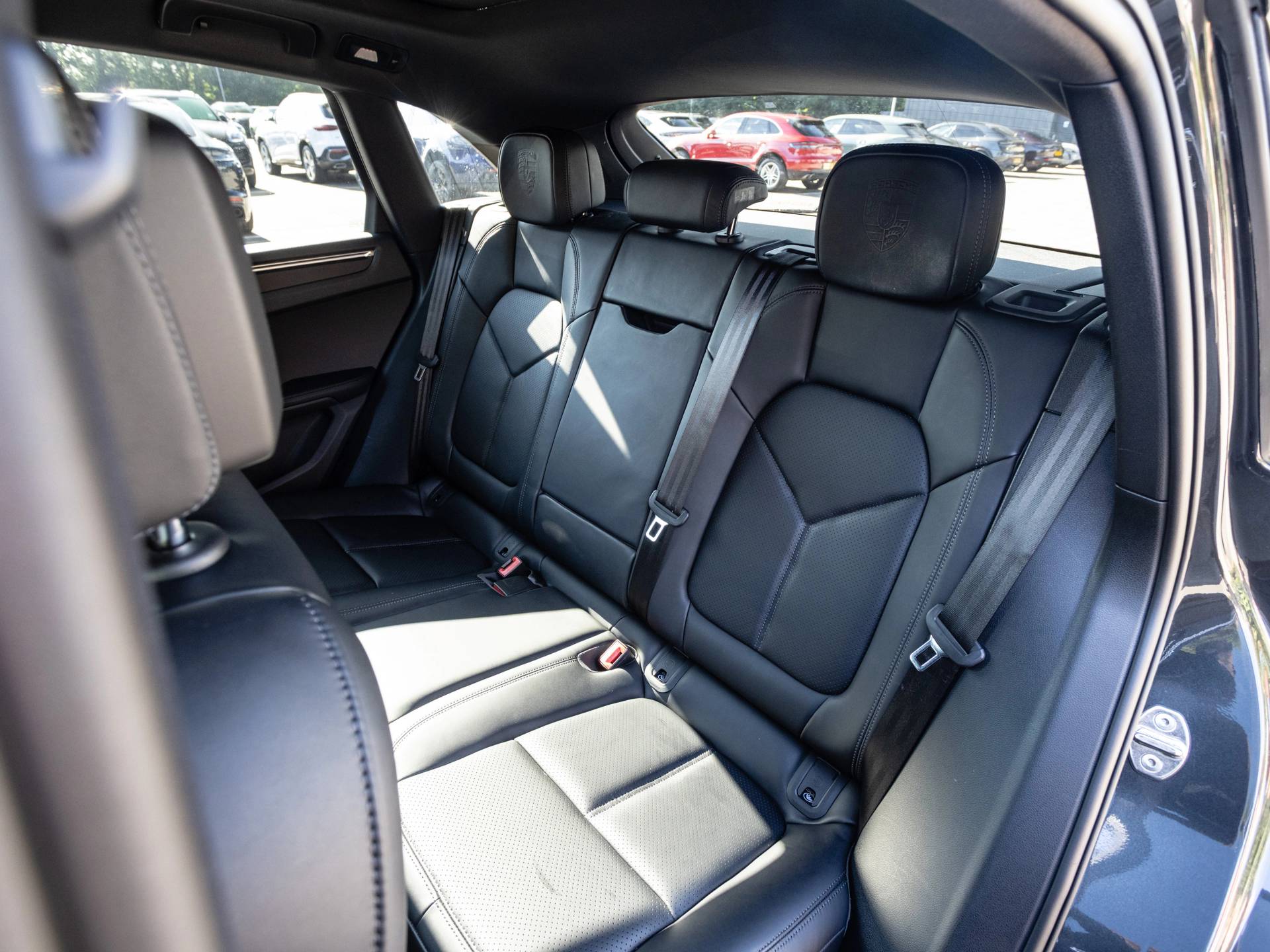 Macan T, photo 47 of 47