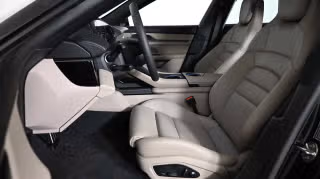 2025 Porsche Taycan Base - Photo 25