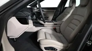 2025 Porsche Taycan Base - Photo 29