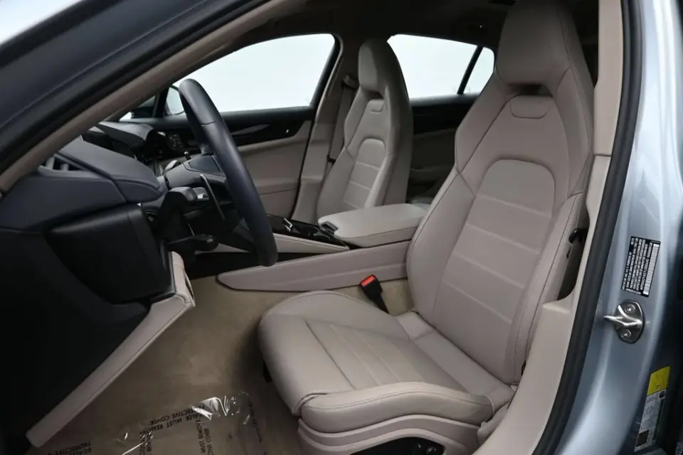 2026 Porsche Panamera Base - Photo 39