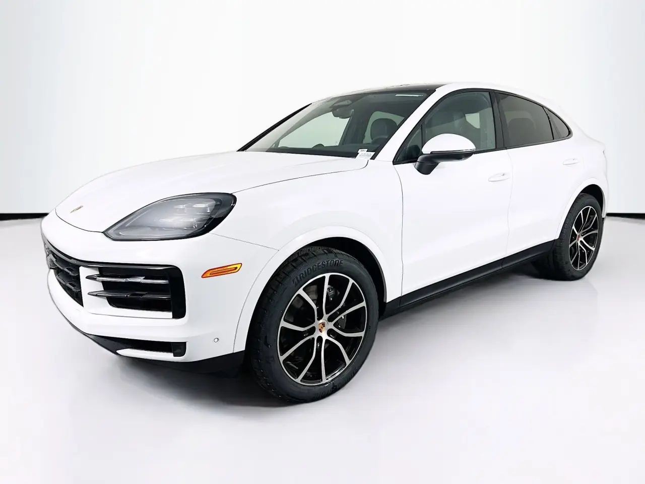 2026 Porsche Cayenne Coup Base - Photo 8