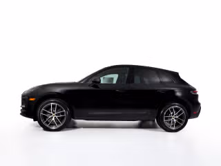 2025 Porsche Macan - Photo 9
