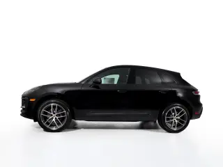 2025 Porsche Macan - Photo 13