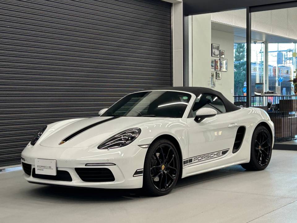 販売中のポルシェ新車 中古車 | Porsche Finder Japan 新車・中古車を