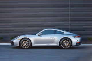 2026 Porsche 911 - Photo 9