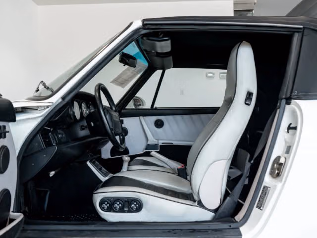 1992 Porsche 911 - Photo 34