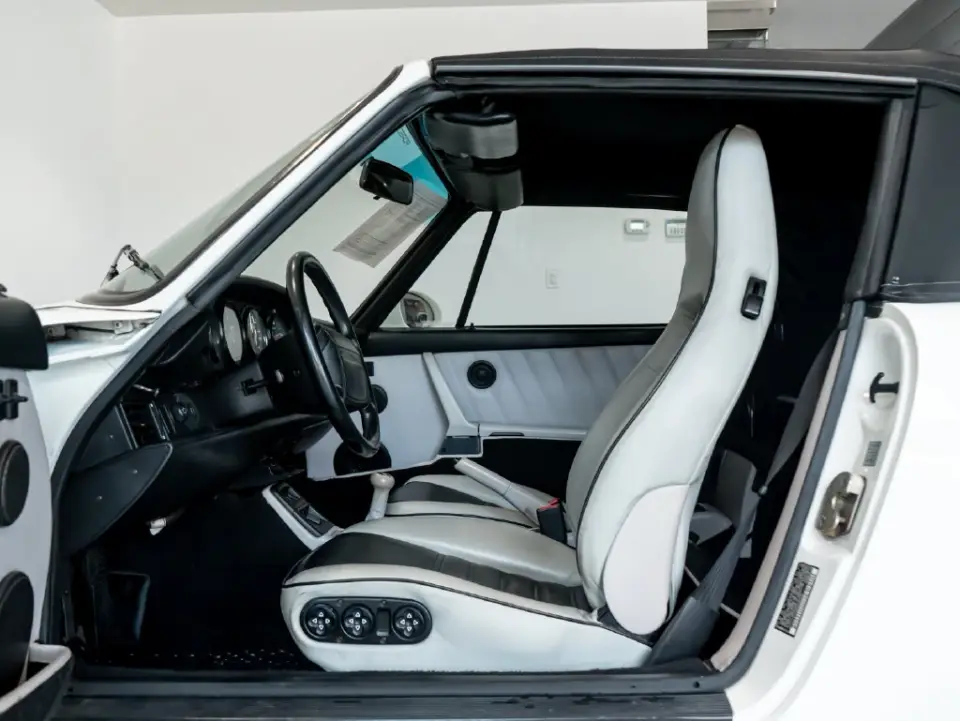 1992 Porsche 911 - Photo 39