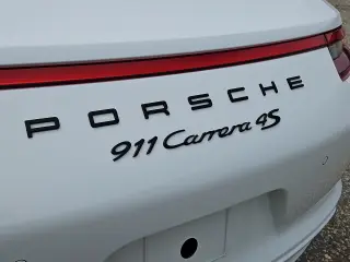2018 Porsche 911 S - Photo 37