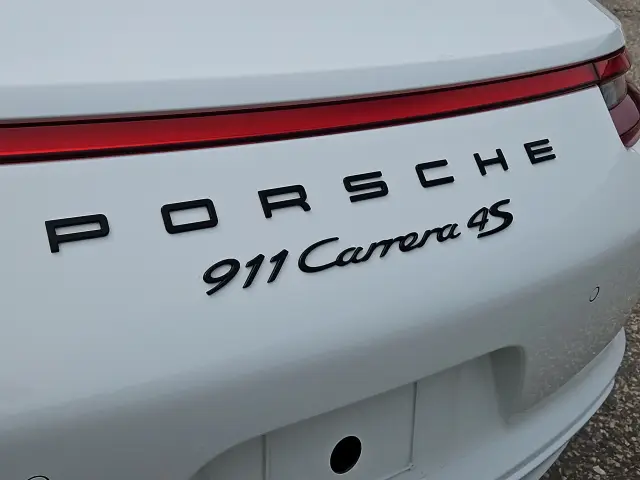 2018 Porsche 911 S - Photo 38