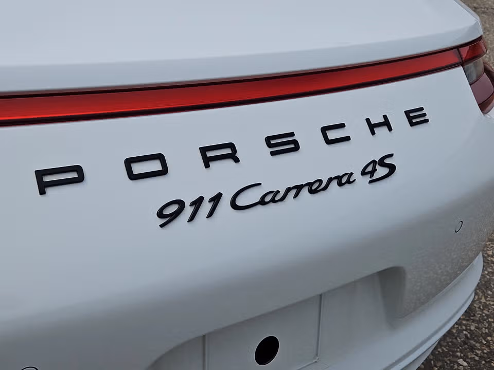 2018 Porsche 911 S - Photo 35
