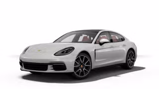 2019 Porsche Panamera