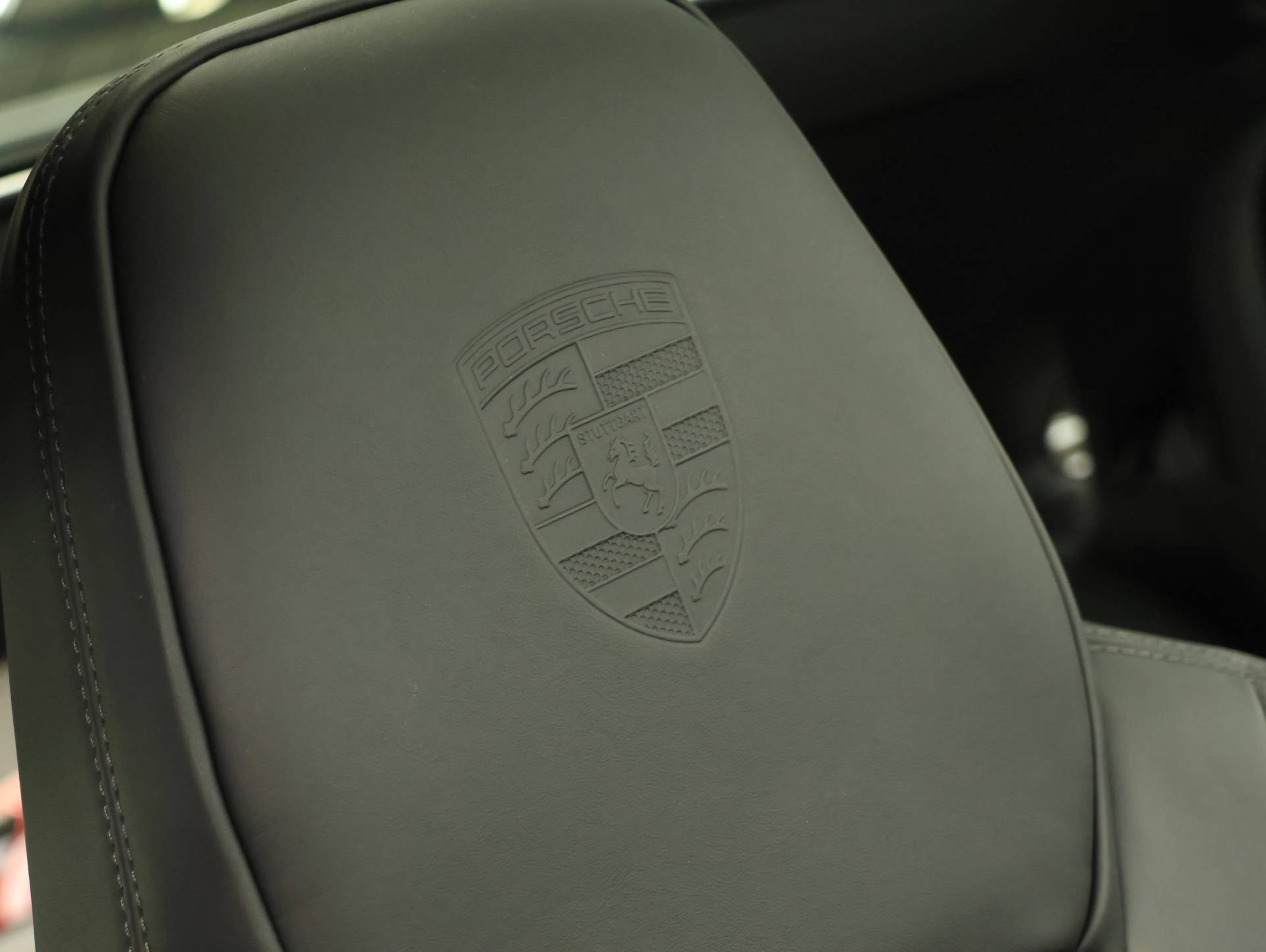 Cayenne E-Hybrid Coupé, photo 33 of 33