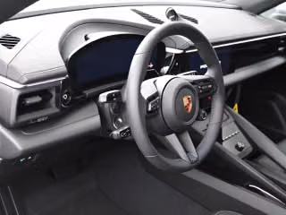 2026 Porsche Macan Base - Photo 33