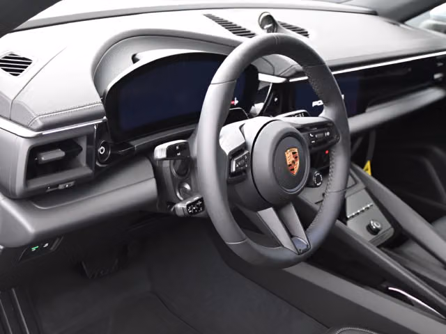 2026 Porsche Macan Base - Photo 34