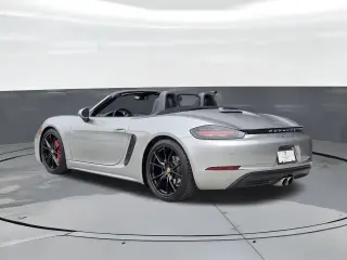 2024 Porsche 718 S - Photo 21